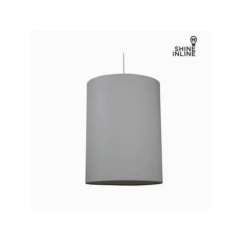 Потолочный светильник серый(45x45x60 см) Shine Inline