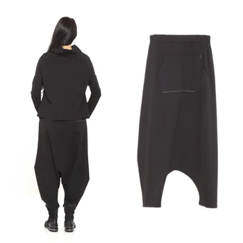 

Pants Made in Italy by Urban Tag