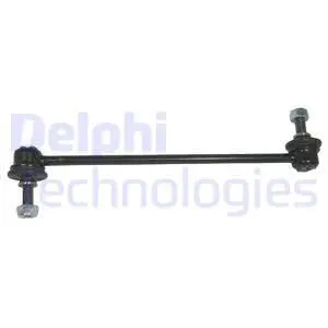 Тяга стабилизатора заднего Mazda 323 all 94-98 DELPHI TC1344
