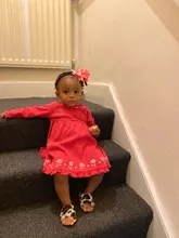 Sandalias con peluche para niñas pequeñas, zapatos planos de piel sintética con suela suave, zapatillas con correa de soporte elástico, para el hogar