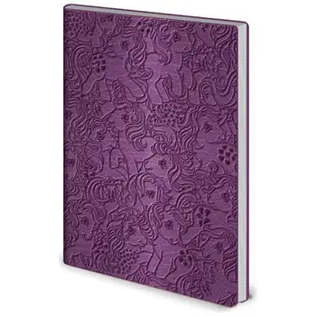 

My Little Pony (pony Pattern) (copybook A5)PYRAMID5.2