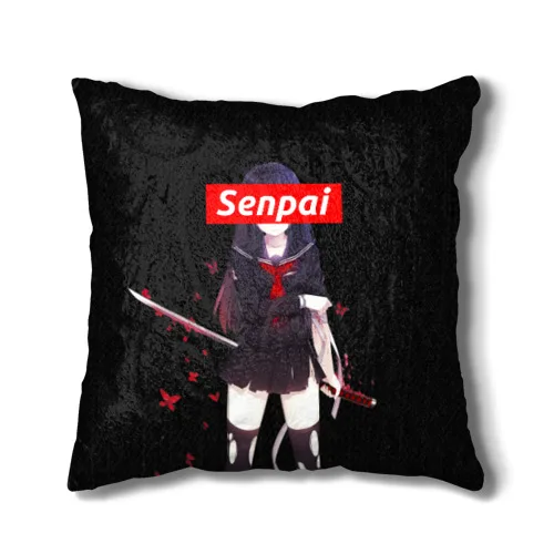 Подушка 3D СЕНПАЙ SENPAI| |