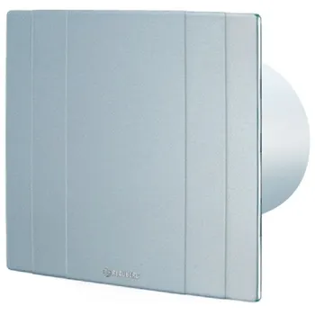 

Exhaust fan blauberg Quatro platinum 150 Gray