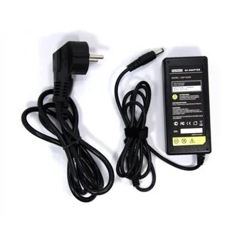 

Power supply switching 19,5в 3,33а (male plug 1,7mm x 4,8mm., for HP C network cord)