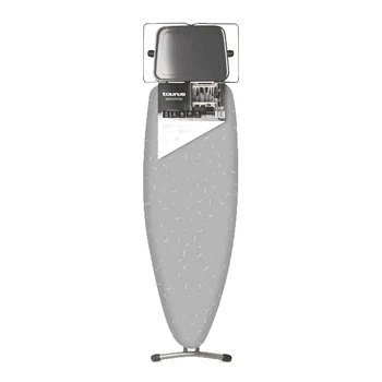 

Ironing board Taurus Argenta Pro Grey