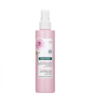 

Klorane Bruma peony hydrating 200 ml