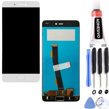

Full screen for Xiaomi Mi5S Mi 5S White