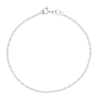 

Silver bracelet sunlight sample 925