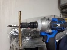 Wrench Drive-Converter Socket-Adapter Ratchet-Socket Impact-Tool Square 1/2inch Spanner-Set