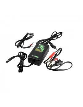 

Lithium battery charger skyrich acculit