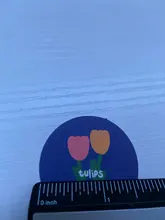 Mohamm-pegatinas bonitas para decoración, papel de álbum de recortes, suministros creativos para Colegio estacionario tela, 40 Uds.