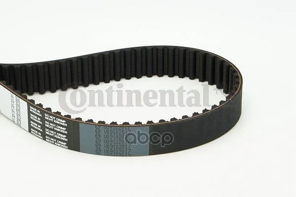 Timing belt Contitech Ct870 ContiTech. CT870