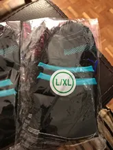 Brothock-Calcetines de compresión para Fascia Plantar, absorbentes para el sudor, transpirables, a presión, para deportes