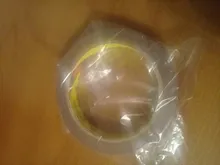 Adhesivo acrílico 3M VHB, cinta de espuma de doble cara resistente al agua IP68, decoración para el hogar, el coche y la Oficina, alta calidad, AA8809