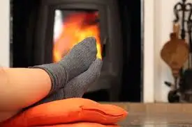 CVS Electric Heater home wall handy heating stove radiator heater machine  for winter FREE SHİPPİNG - AliExpress