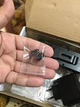 Vibration Pet Dog-Collar Remote-Control Shock Electric Rechargeable Waterproof 800m 