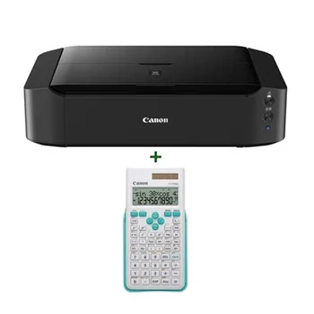 

Printer Canon Pixma IP8750 WIFI 9600 x 2400 dpi Black