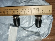 Manillar de bicicleta con tapa extrema de aleación de aluminio, empuñadura con bloqueo, con tapones para MTB, 1 par
