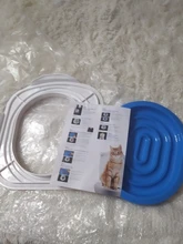 Cat Toilet Litter-Trainer Toilet-Seat-Lighting Catsceaningtrainingtoilet-Supplies 