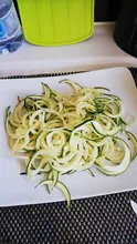Grater-Cutter Salad-Tools Fruit-Slicer Spaghetti-Maker Noodle Spiral Vegetable Zucchini
