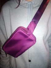 Belt-Bags Crossbody-Bag Waist-Packs Shoulder-Chest-Pack Hip-Phone-Pouch Buylor Designer