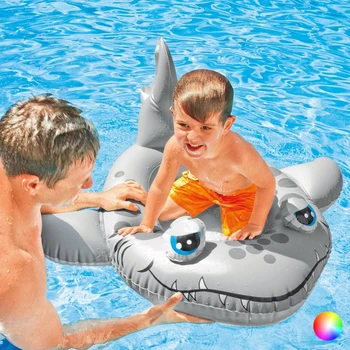 

Figure inflatable swimming pool Intex