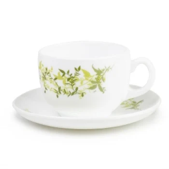 

Tea set Laton 4 items