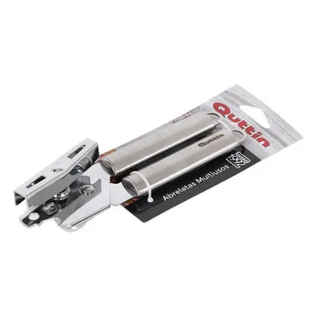 

Tin opener Quttin Silver (19 x 5 x 3 cm)