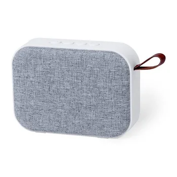 

Bluetooth Speakers 3W Bicoloured 146252