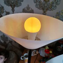Spotlight Changing-Lamp Dimmable-Light Led-Bulb Smart-Control 16color 220v E27 Led 110v