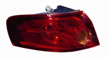 

OPTICAL GROUP POST. FIAT CROMA 2005 Right OUTER Compatible