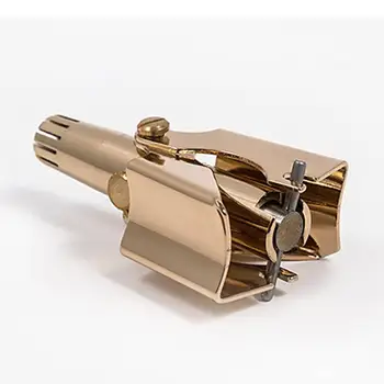 

High-grade Stainless Steel Nose Hair Clipper Manual Nose Hair Trimming Tool Washable Nose Hair Device