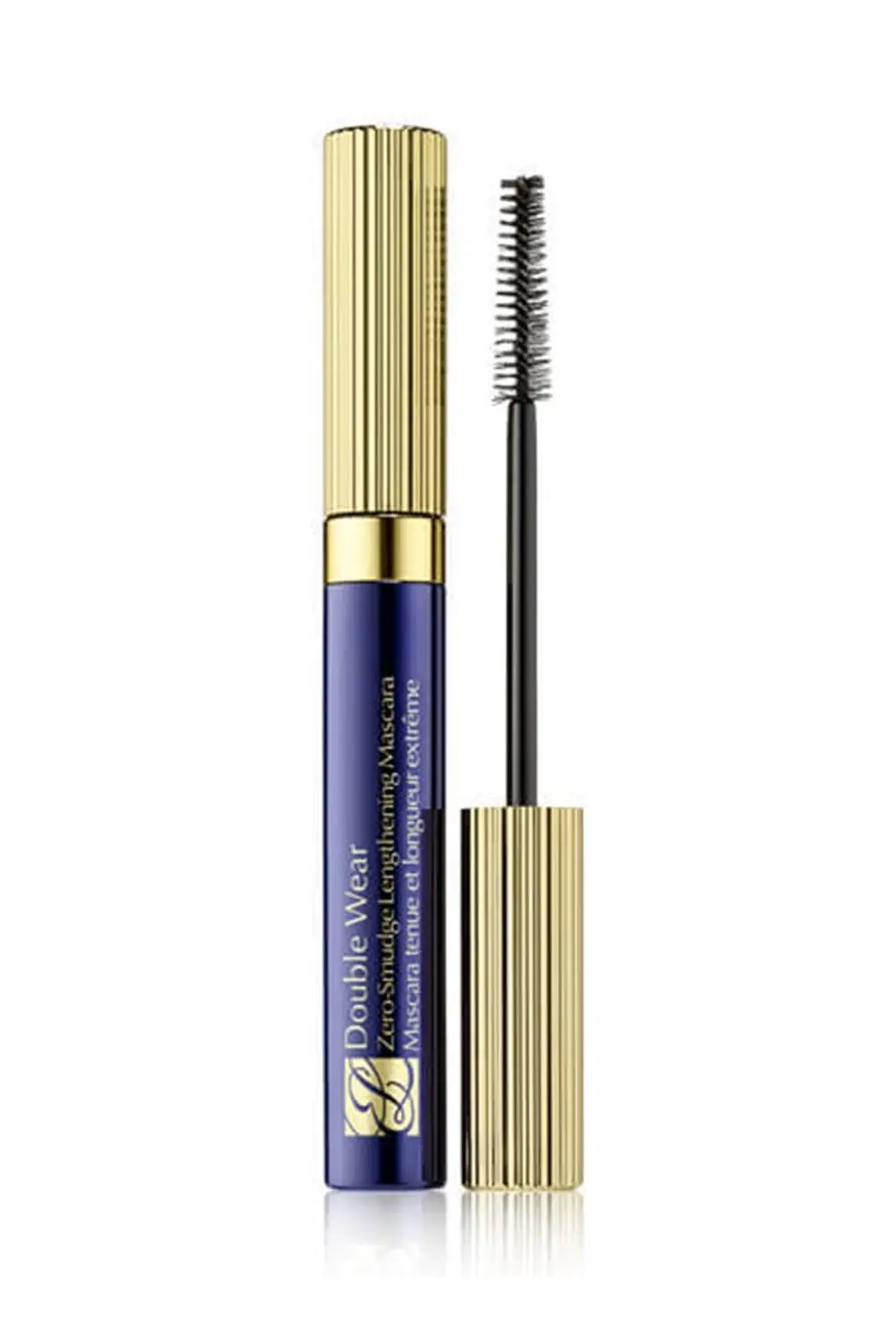 Черная тушь для ресниц Estee Lauder берея маскара |