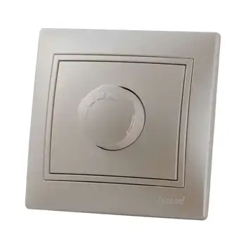 

Light regulator SP 1000 W world of pearls. Bel. Mother of Pearl Lezard 701-3030-157