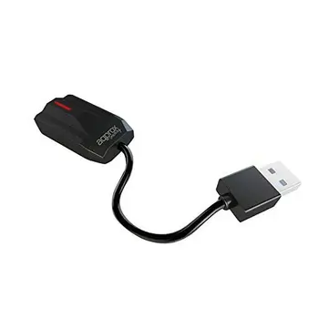 

Gaming Sound Card approx! APPX71PRO USB 2.0 PC/PS3/PS4