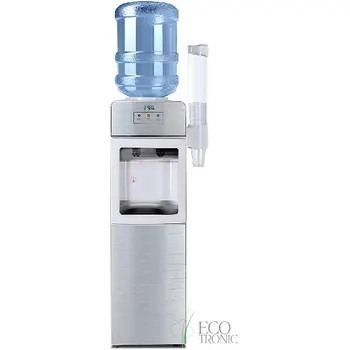 

Water cooler ecotronic outdoor cooler with cabinet K 31-lce
