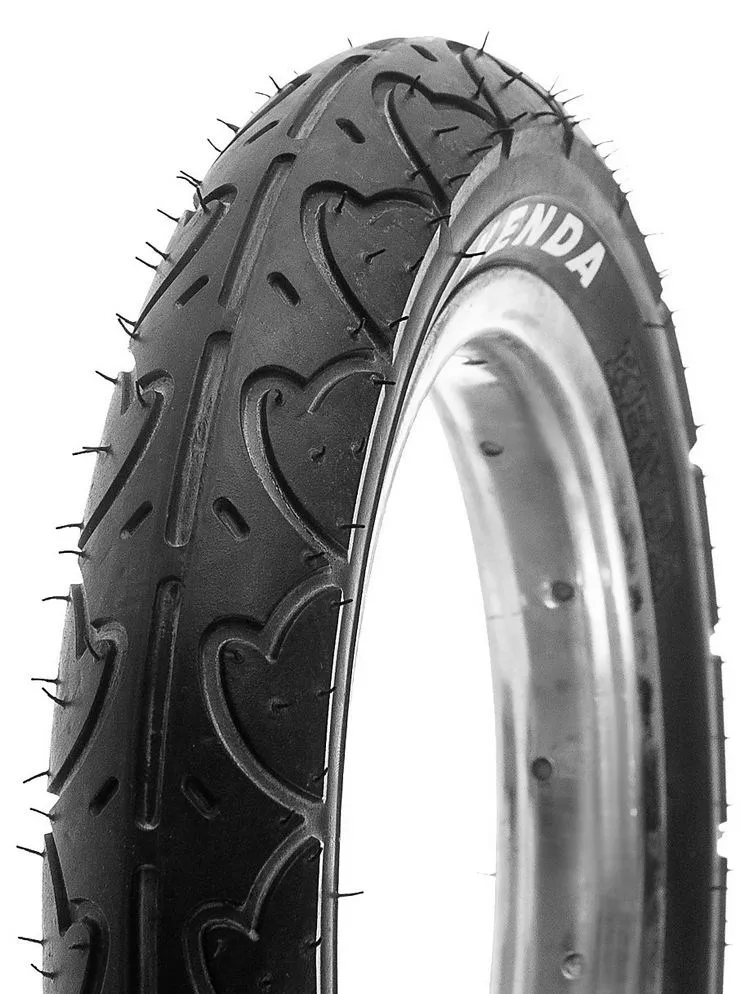 Покрышка Kenda 12 1/2&quot x 2 1/4 62-203 K-909 для колясок и детских велосипедов | Спорт