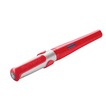 

Pelikan Pelikano fountain pen M-red pens