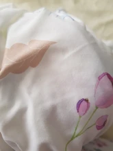 Sábana bajera para bebé recién nacido, Funda de colchón de cama para bebé, suave, transpirable, con estampado de dibujos animados, tamaño de cuna de 130x70cm