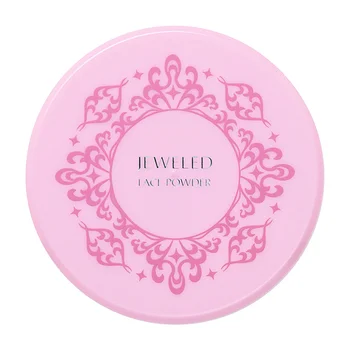 

Powder for face salon de flowveil jeweled face powder