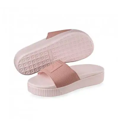 puma platform slide wns ep