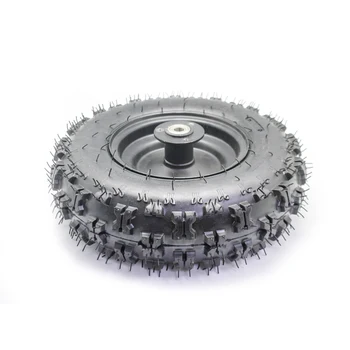

Front wheel Quad 800W