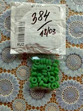 Rubber-Rings Animal-Accessories Tail Cattle Farm Castrating Sheep Pig Tendon 50pcs High-Elastic