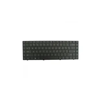 

HP Keyboard (SPANISH), 605814-071