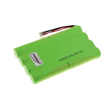 

Battery for Yaesu FT-817