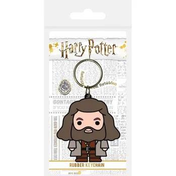 

Keychain Hagrid from pyramid