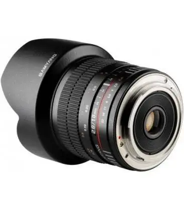 US $573.61 SAMYANG 10mm F28 AE ED AS NCS SUPER Wide Angle For NIKON
