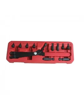 

KIT FOR FIXING CAMSHAFT