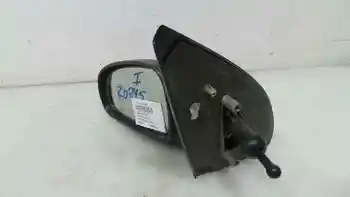 

96406188 left rear view mirror CHEVROLET KALOS
