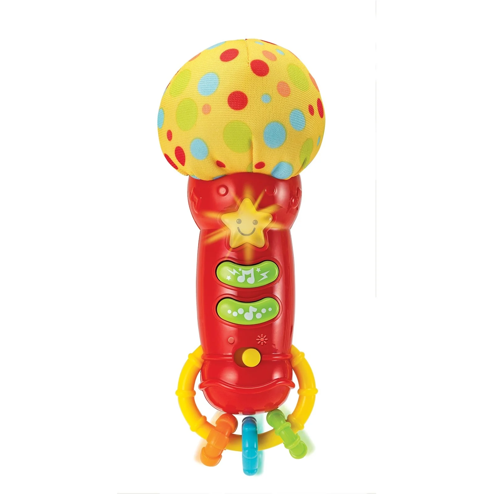 

ebebek Winfun Mini Rock Star